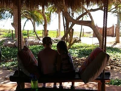 Hotel Casa Viva Troncones Exteriér fotografie