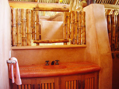 Hotel Casa Viva Troncones Exteriér fotografie
