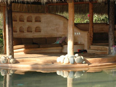 Hotel Casa Viva Troncones Exteriér fotografie