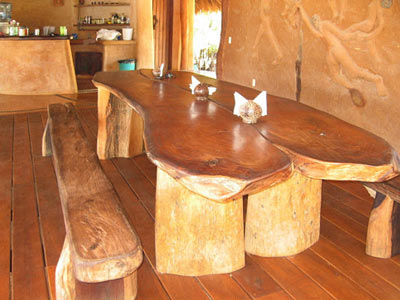 Hotel Casa Viva Troncones Exteriér fotografie
